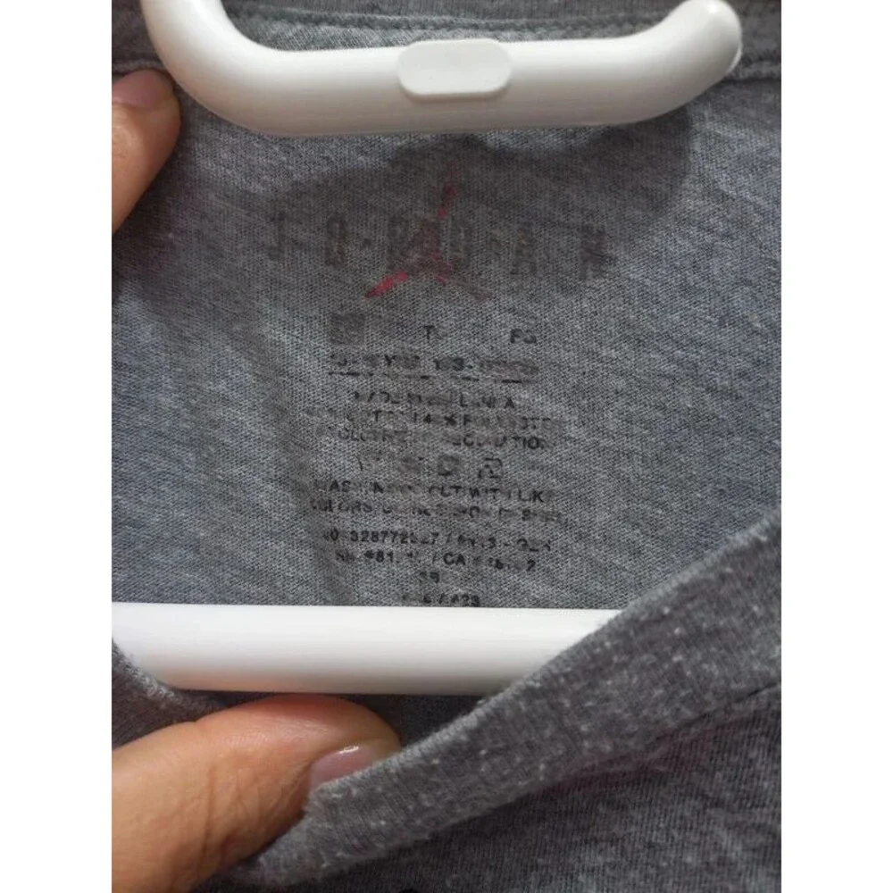 Nike Air Jordan 23 Graphic T-Shirt